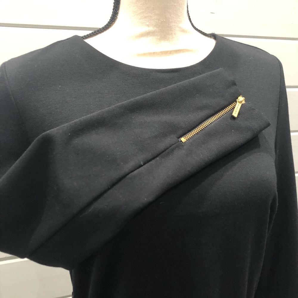 Sexy Michael Kors LBD!